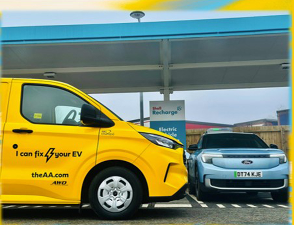 What do Drivers Want from the EV transition?