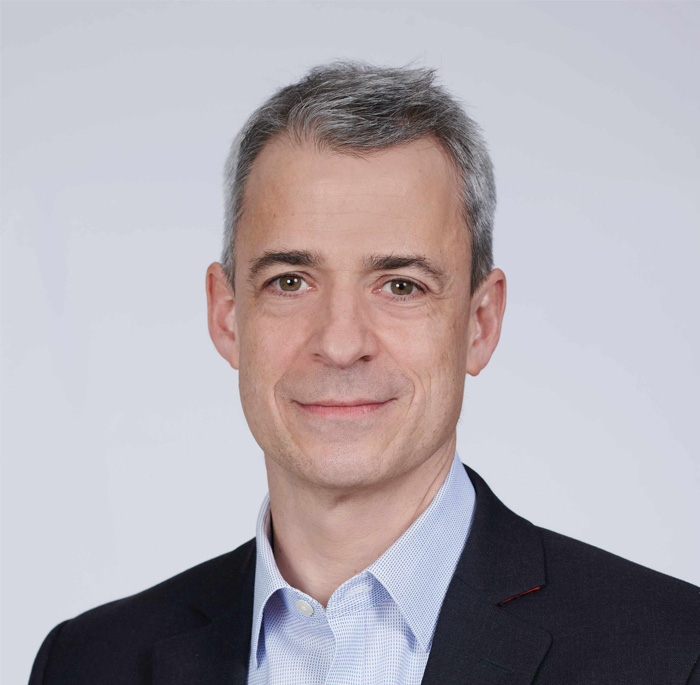 Jakob Pfaudler
