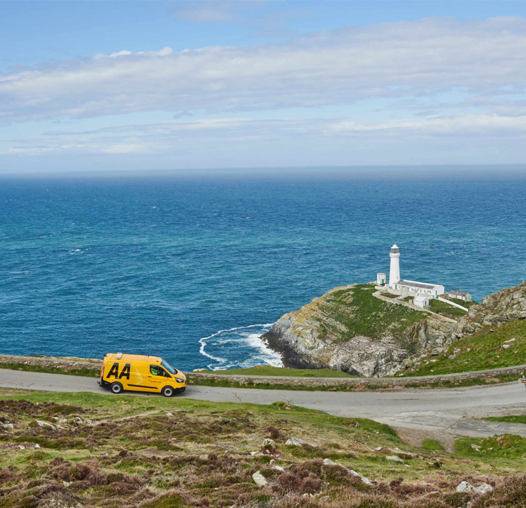Lighthouse